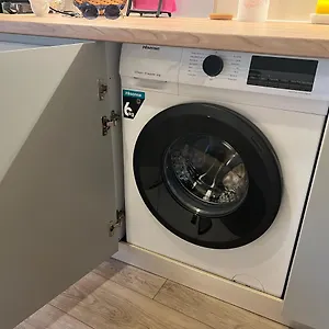 Olga Apartment