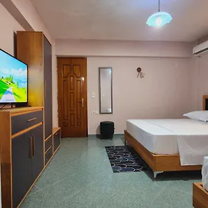 Barca Apartment