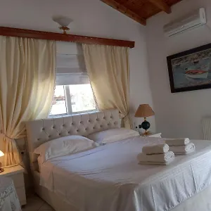  Casa rural Rosemary House