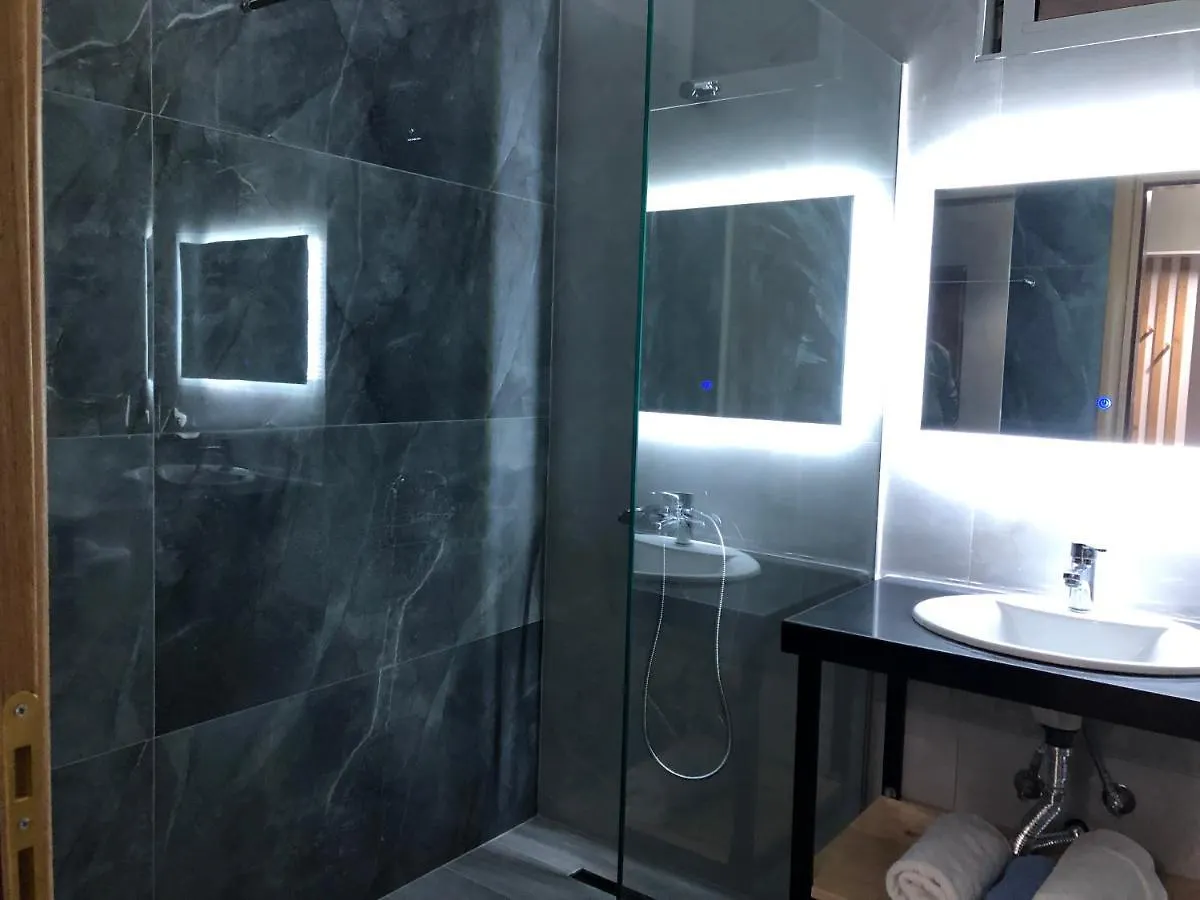 Genci Seaview Apartaments@AlbaResidence Sarandë